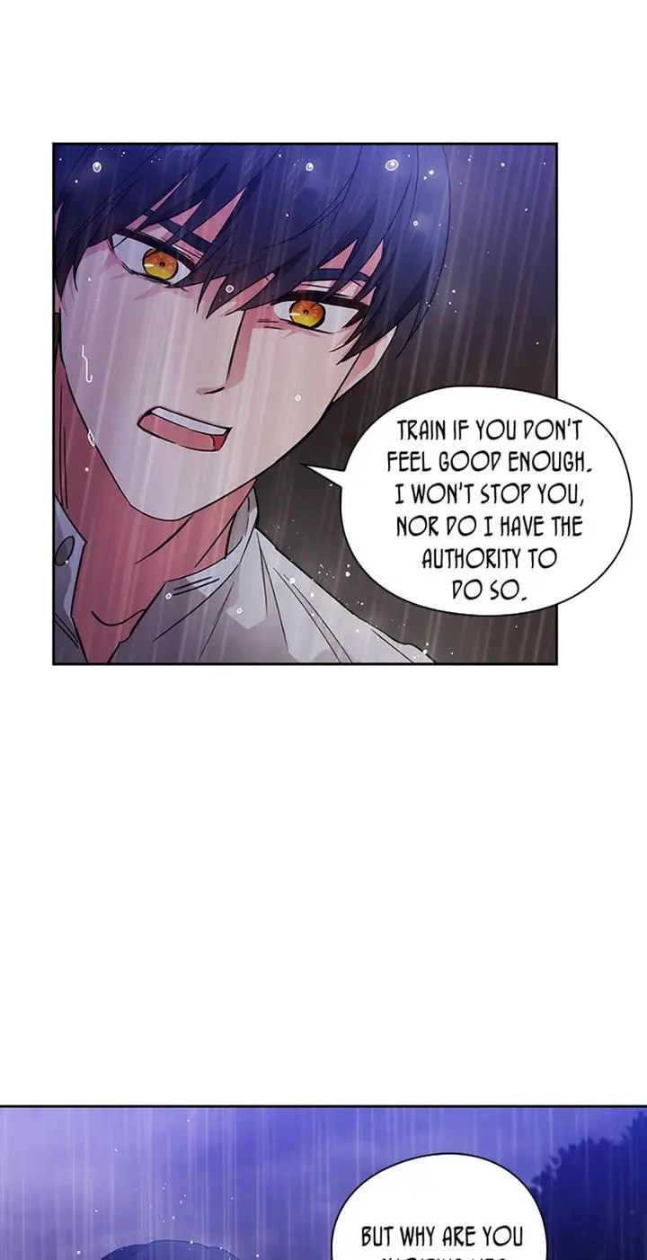Reminiscence Adonis Manhwa Chapter 142 - Page 31