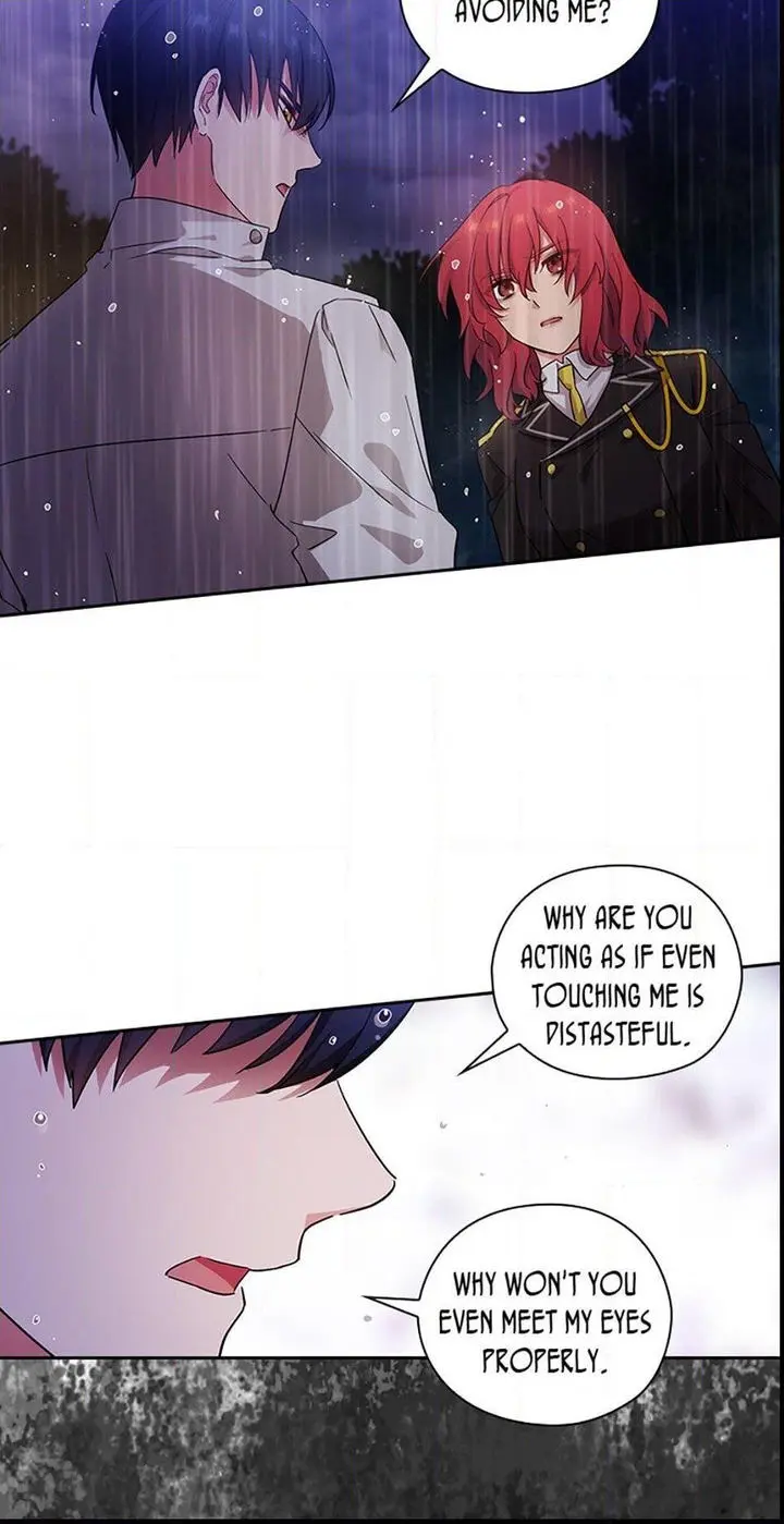 Reminiscence Adonis Manhwa Chapter 142 - Page 32