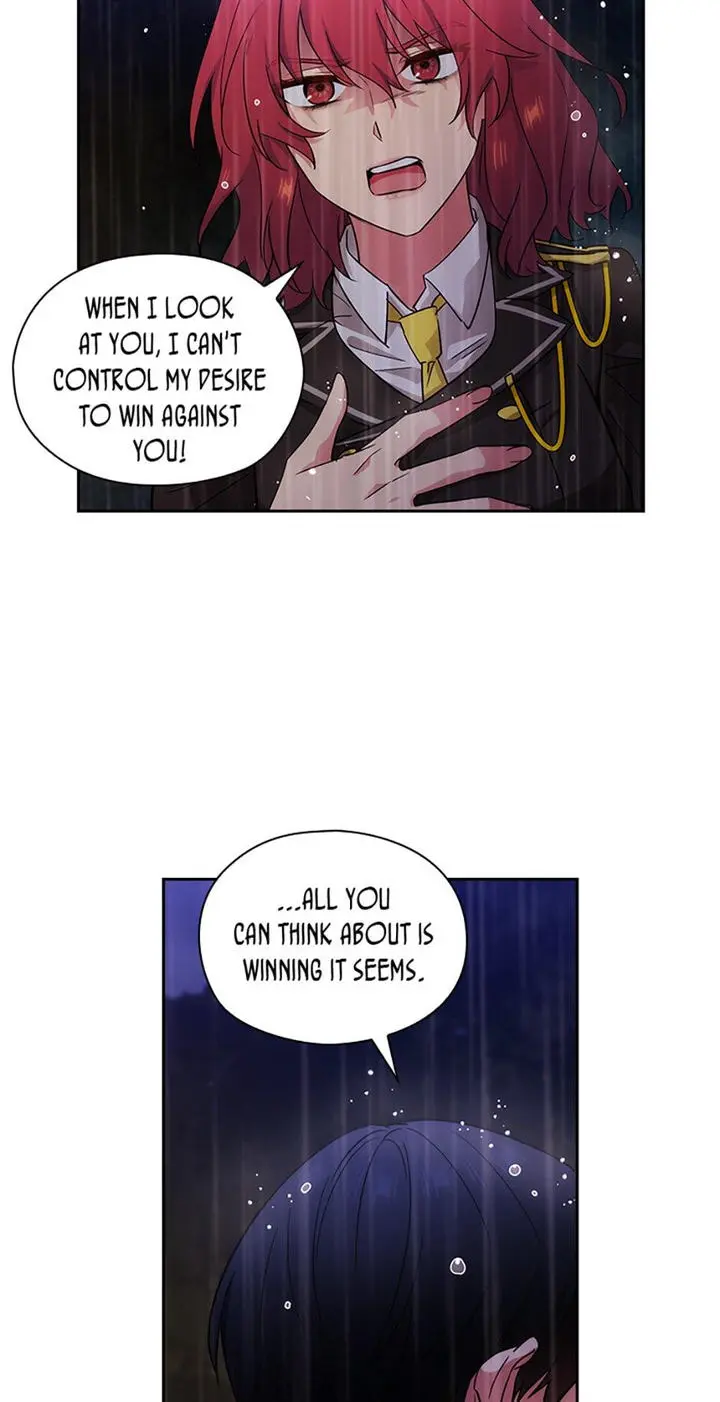 Reminiscence Adonis Manhwa Chapter 142 - Page 35