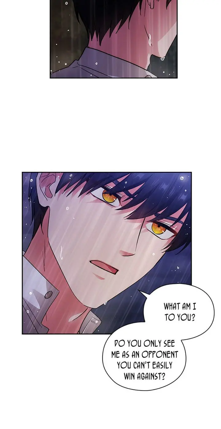 Reminiscence Adonis Manhwa Chapter 142 - Page 36