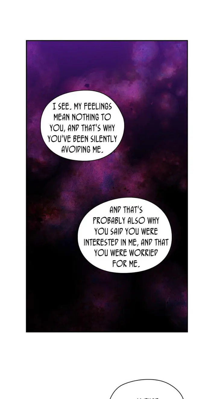 Reminiscence Adonis Manhwa Chapter 142 - Page 37