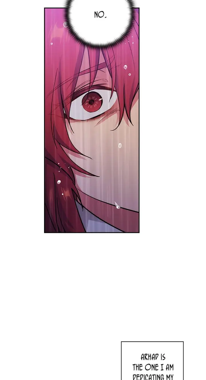 Reminiscence Adonis Manhwa Chapter 142 - Page 39