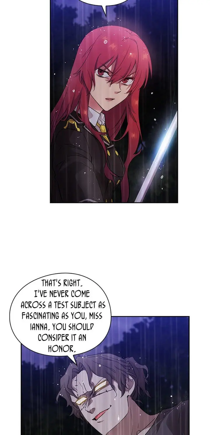 Reminiscence Adonis Manhwa Chapter 142 - Page 4