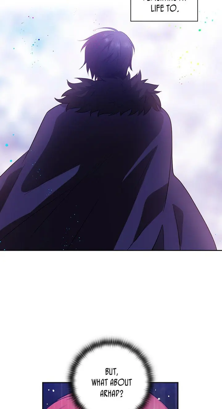 Reminiscence Adonis Manhwa Chapter 142 - Page 40