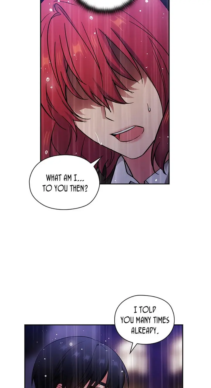 Reminiscence Adonis Manhwa Chapter 142 - Page 41