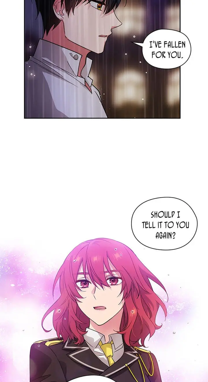 Reminiscence Adonis Manhwa Chapter 142 - Page 42
