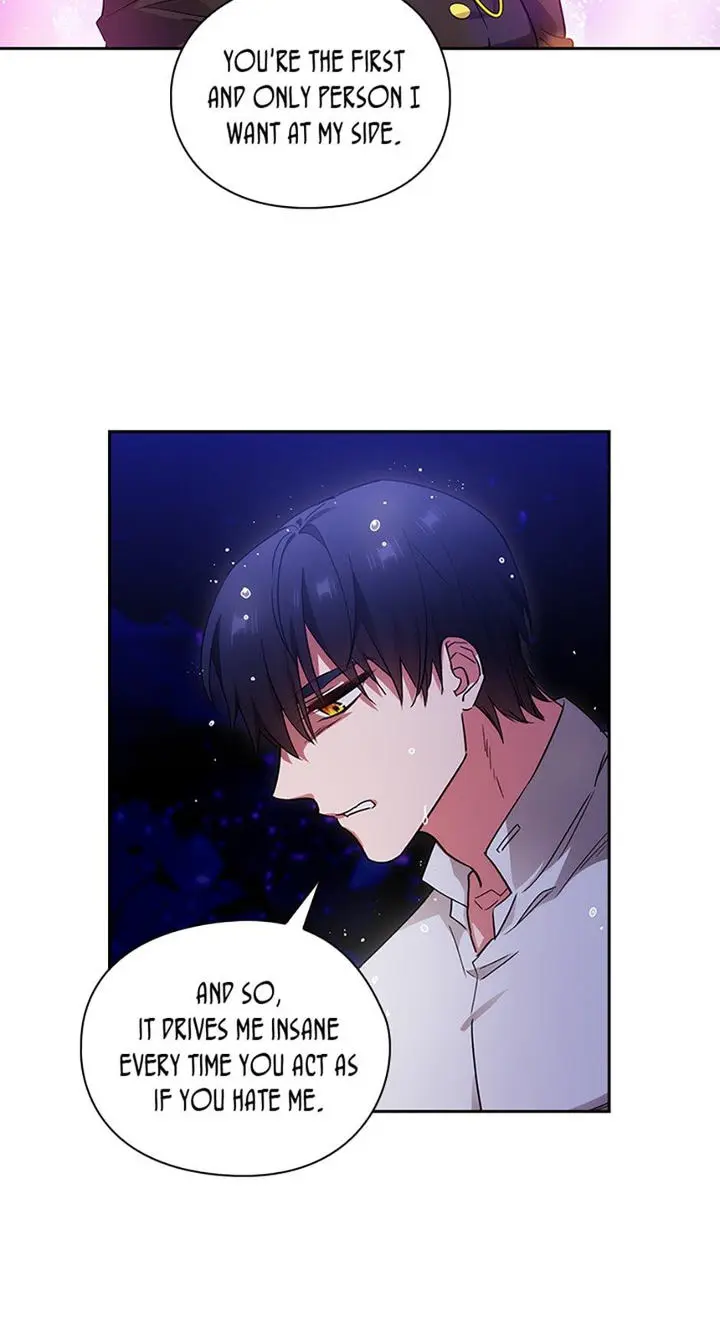 Reminiscence Adonis Manhwa Chapter 142 - Page 43