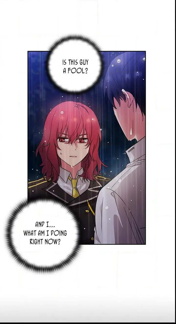 Reminiscence Adonis Manhwa Chapter 142 - Page 44