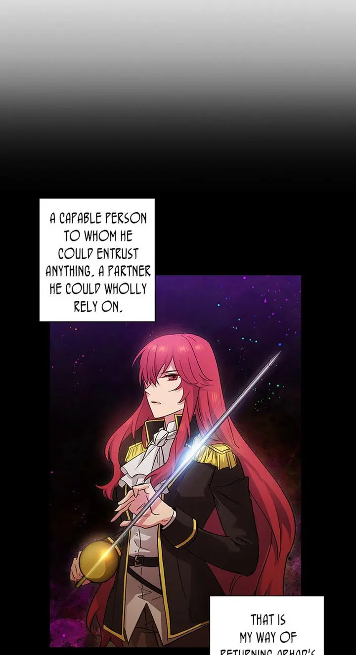 Reminiscence Adonis Manhwa Chapter 142 - Page 45
