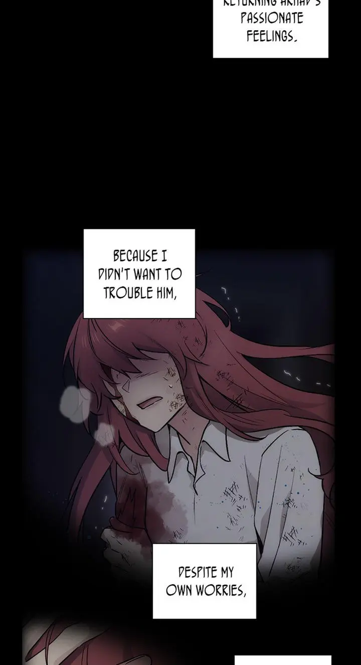Reminiscence Adonis Manhwa Chapter 142 - Page 46
