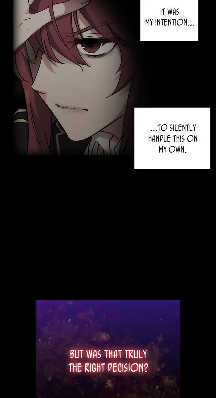 Reminiscence Adonis Manhwa Chapter 142 - Page 47