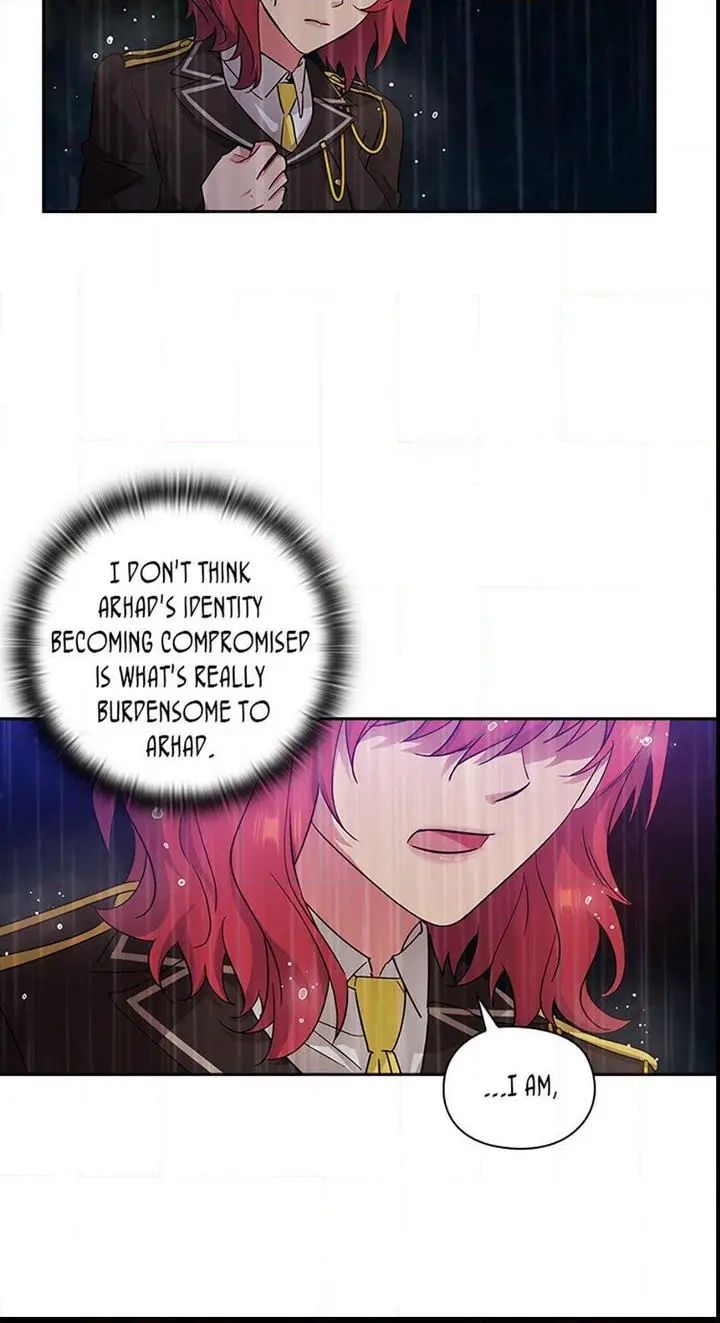 Reminiscence Adonis Manhwa Chapter 142 - Page 49