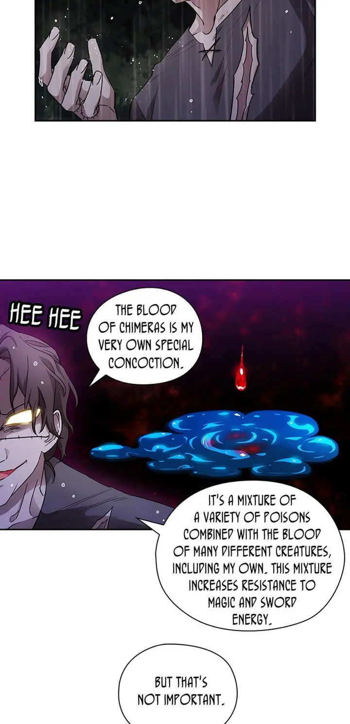 Reminiscence Adonis Manhwa Chapter 142 - Page 5