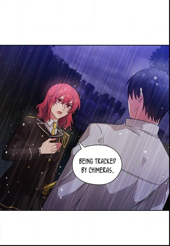 Reminiscence Adonis Manhwa Chapter 142 - Page 50