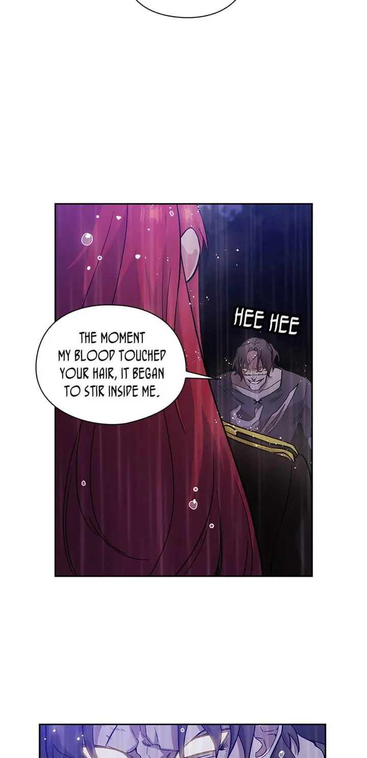 Reminiscence Adonis Manhwa Chapter 142 - Page 6