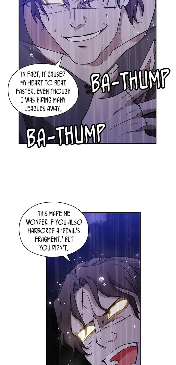 Reminiscence Adonis Manhwa Chapter 142 - Page 7