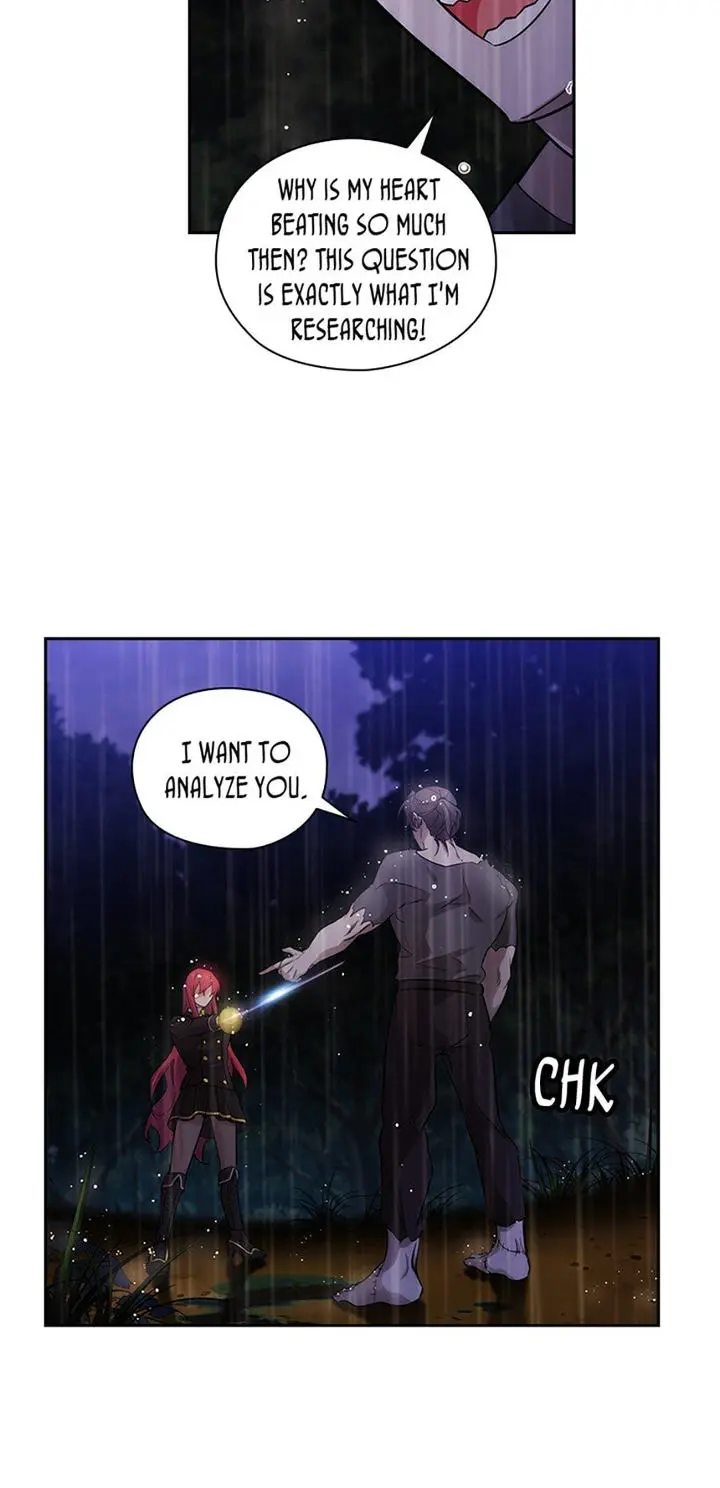 Reminiscence Adonis Manhwa Chapter 142 - Page 8