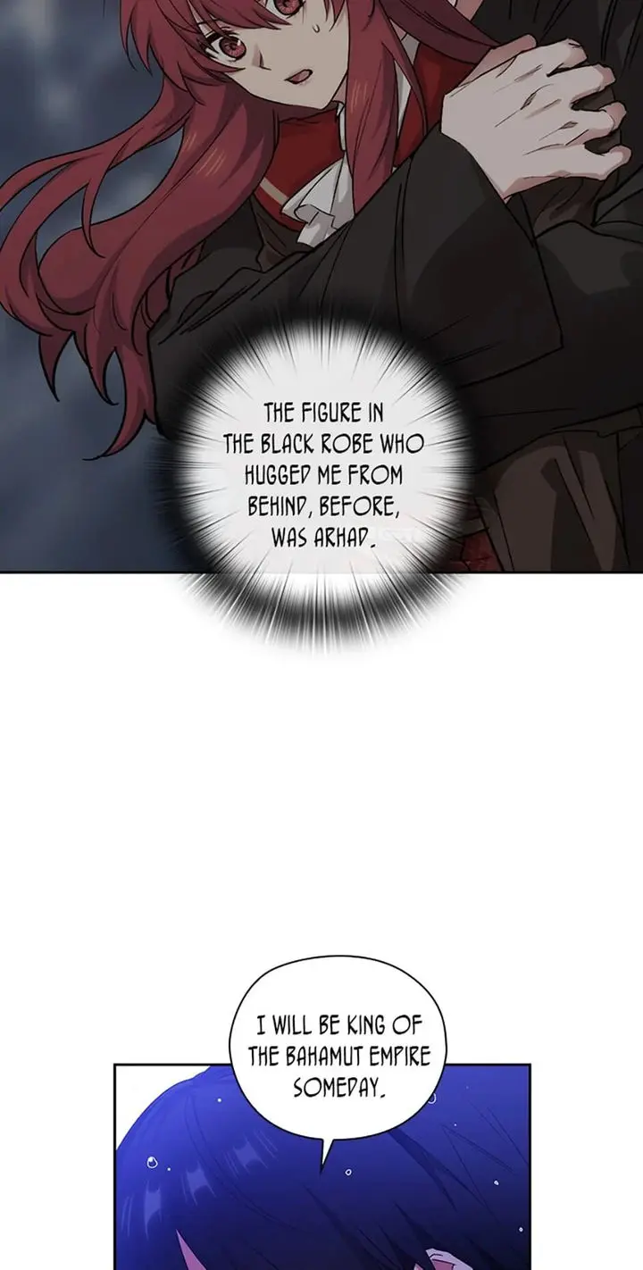 Reminiscence Adonis Manhwa Chapter 143 - Page 11