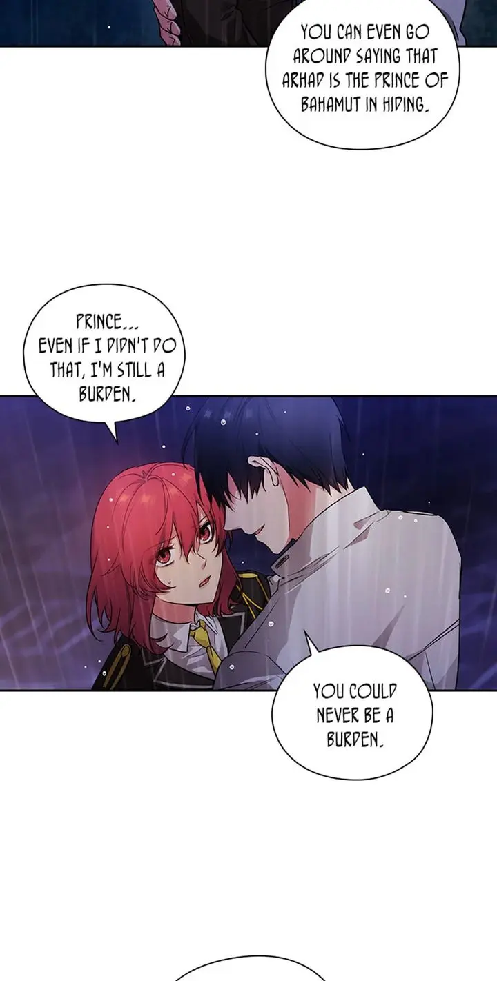 Reminiscence Adonis Manhwa Chapter 143 - Page 13