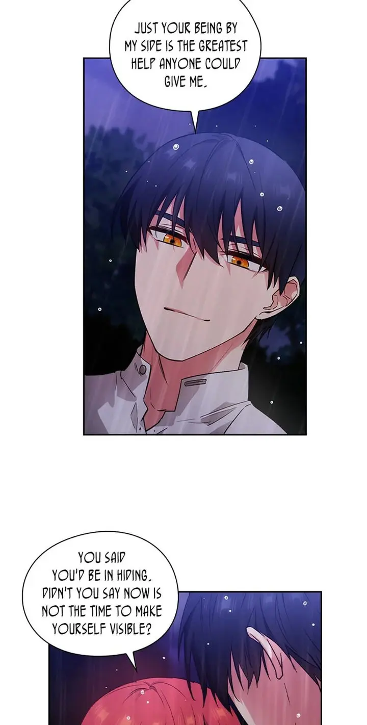 Reminiscence Adonis Manhwa Chapter 143 - Page 14
