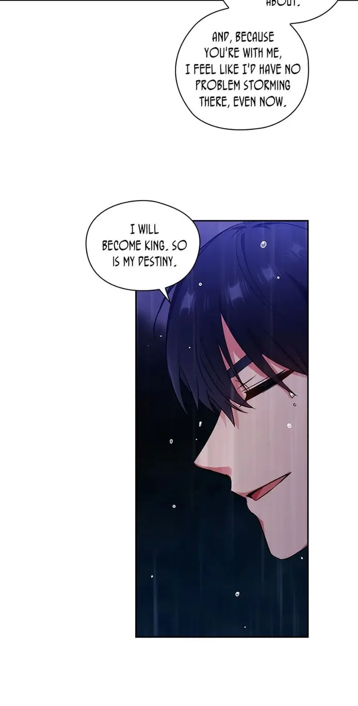 Reminiscence Adonis Manhwa Chapter 143 - Page 16