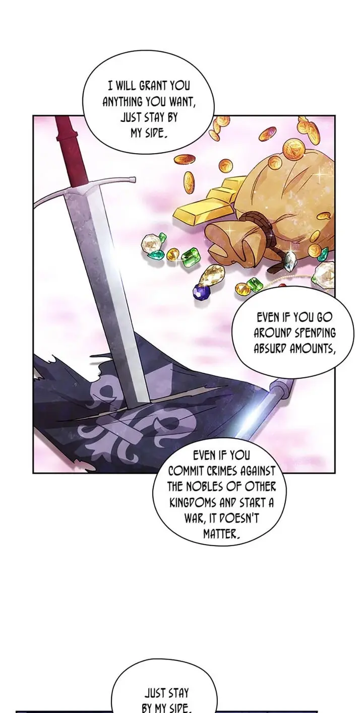 Reminiscence Adonis Manhwa Chapter 143 - Page 17