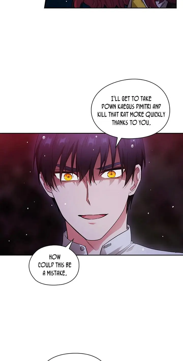 Reminiscence Adonis Manhwa Chapter 143 - Page 19