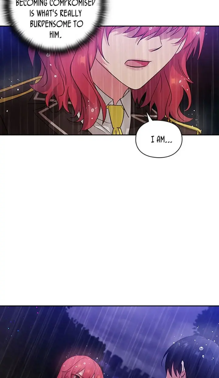 Reminiscence Adonis Manhwa Chapter 143 - Page 2