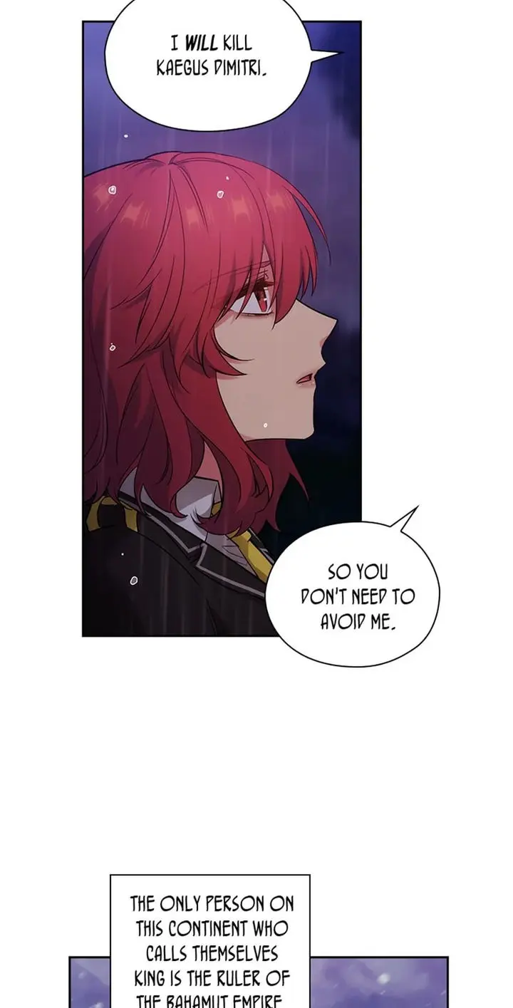 Reminiscence Adonis Manhwa Chapter 143 - Page 20