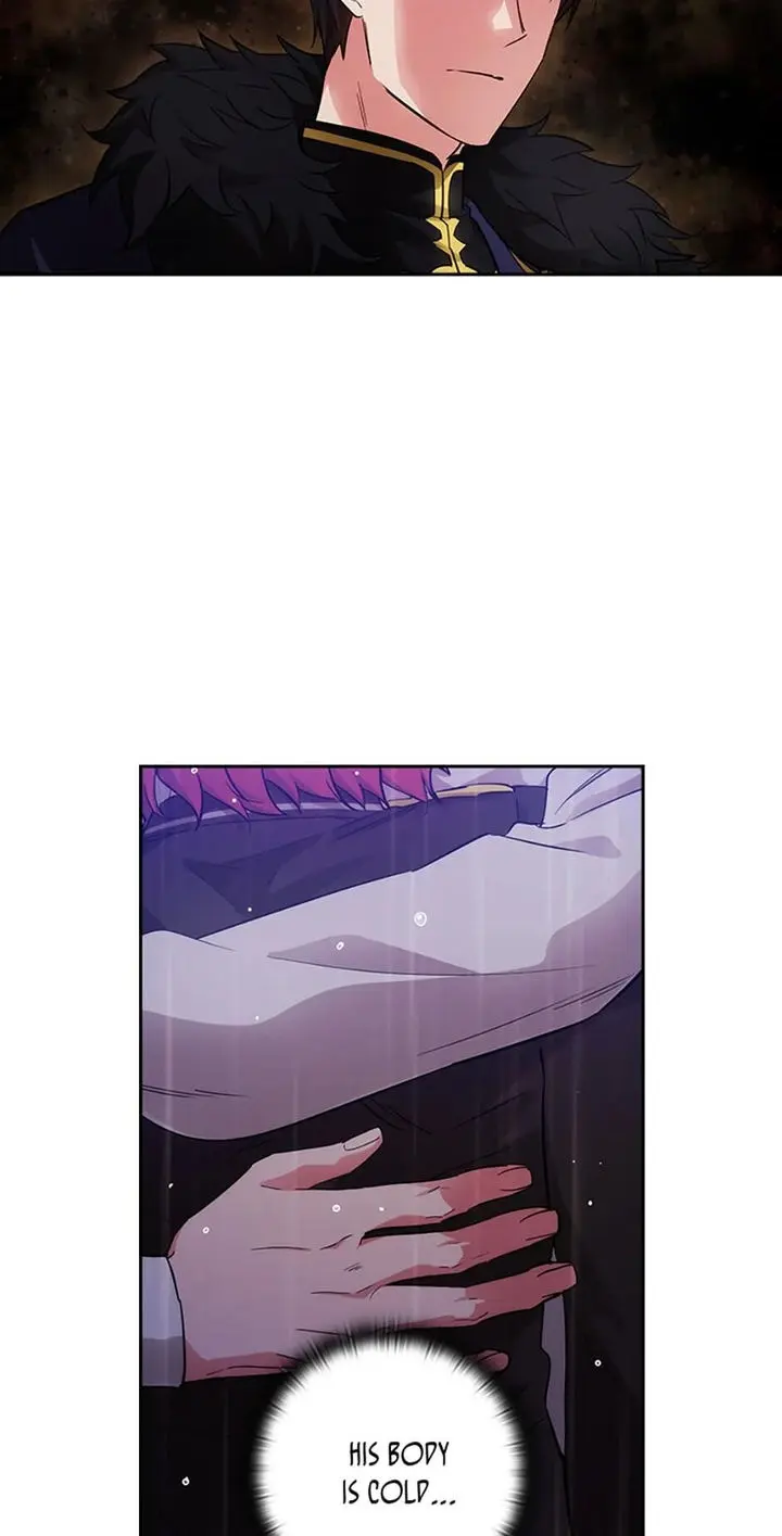 Reminiscence Adonis Manhwa Chapter 143 - Page 22