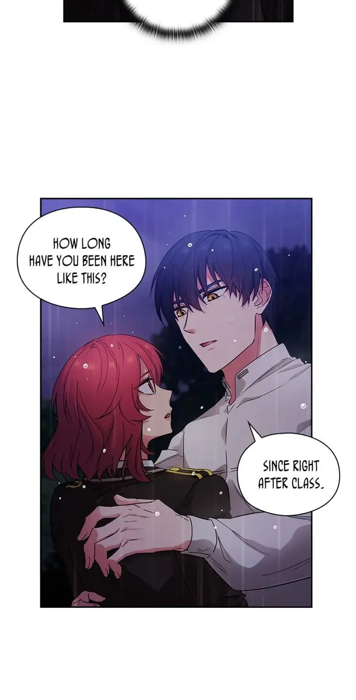 Reminiscence Adonis Manhwa Chapter 143 - Page 23
