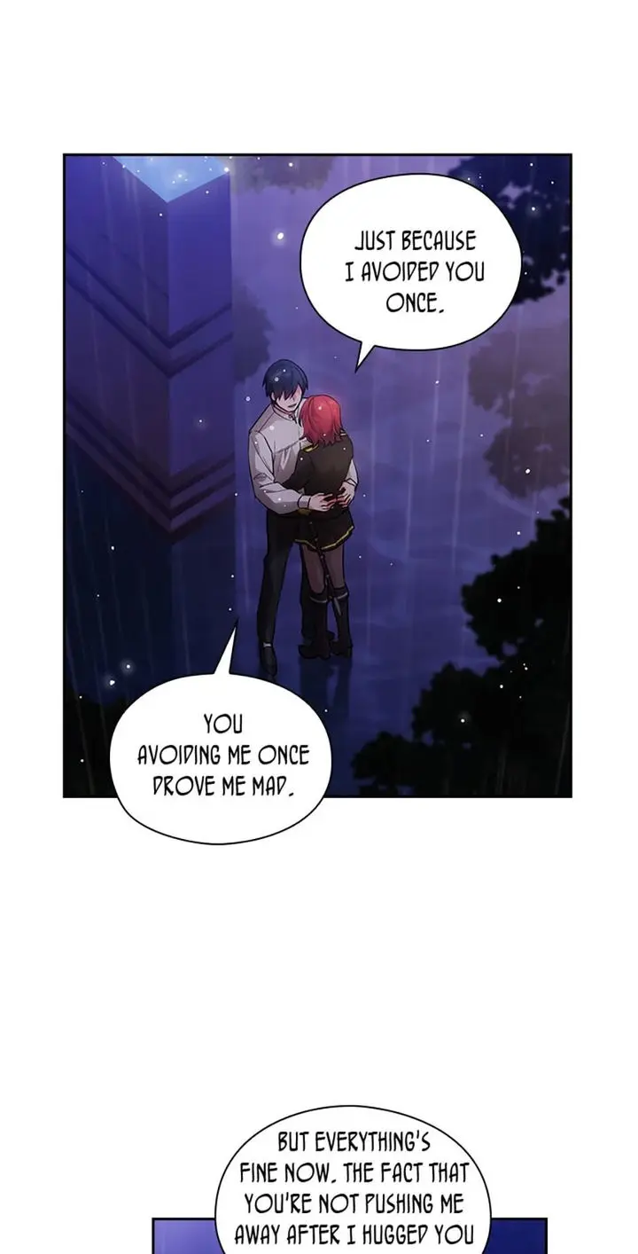 Reminiscence Adonis Manhwa Chapter 143 - Page 24