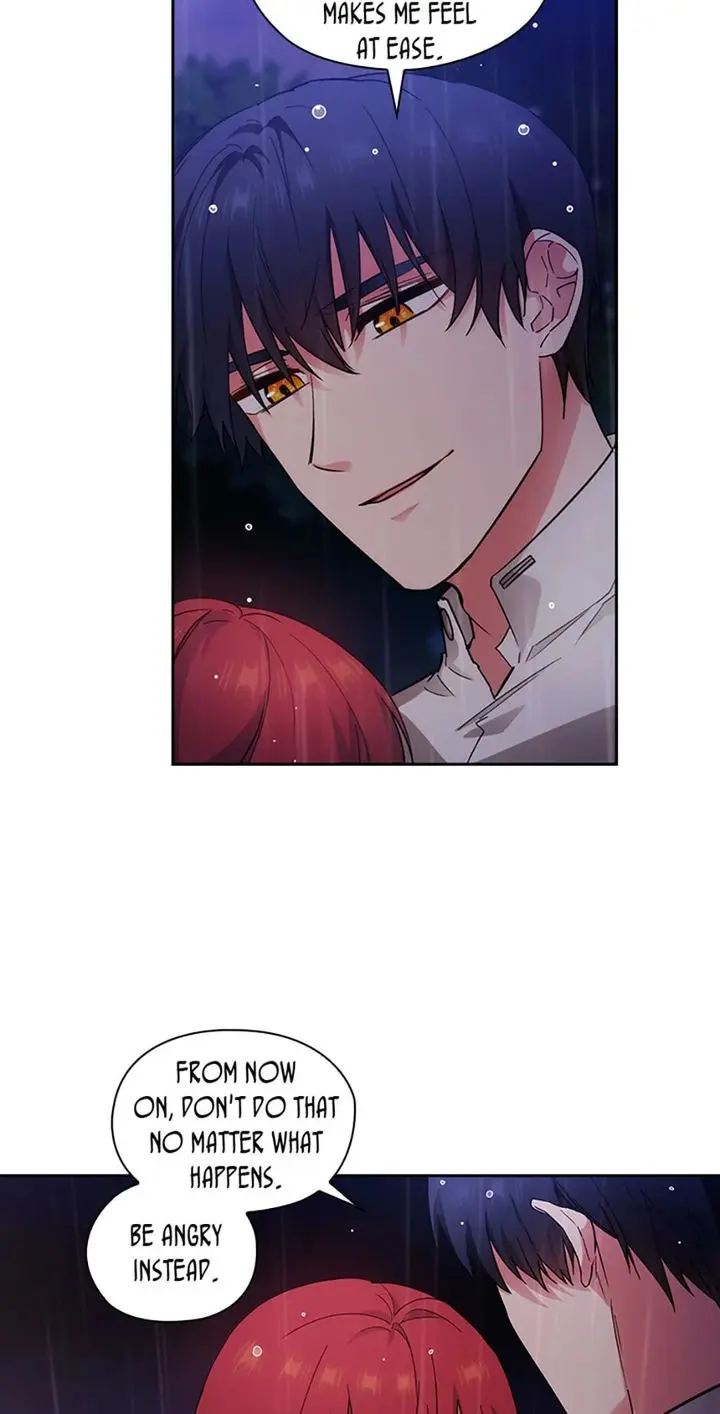 Reminiscence Adonis Manhwa Chapter 143 - Page 25