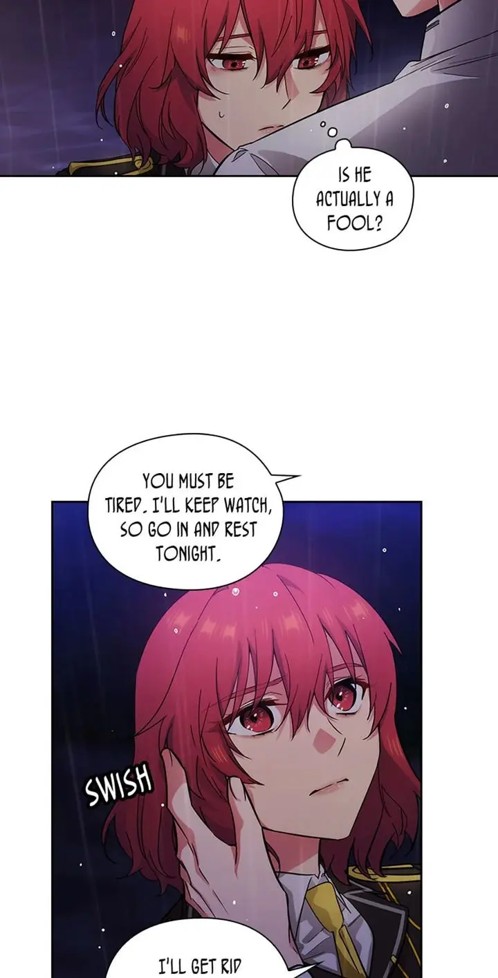 Reminiscence Adonis Manhwa Chapter 143 - Page 26