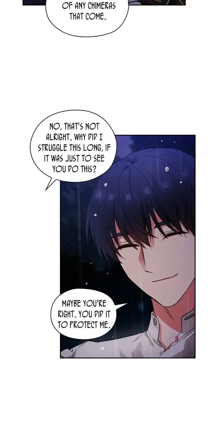 Reminiscence Adonis Manhwa Chapter 143 - Page 27