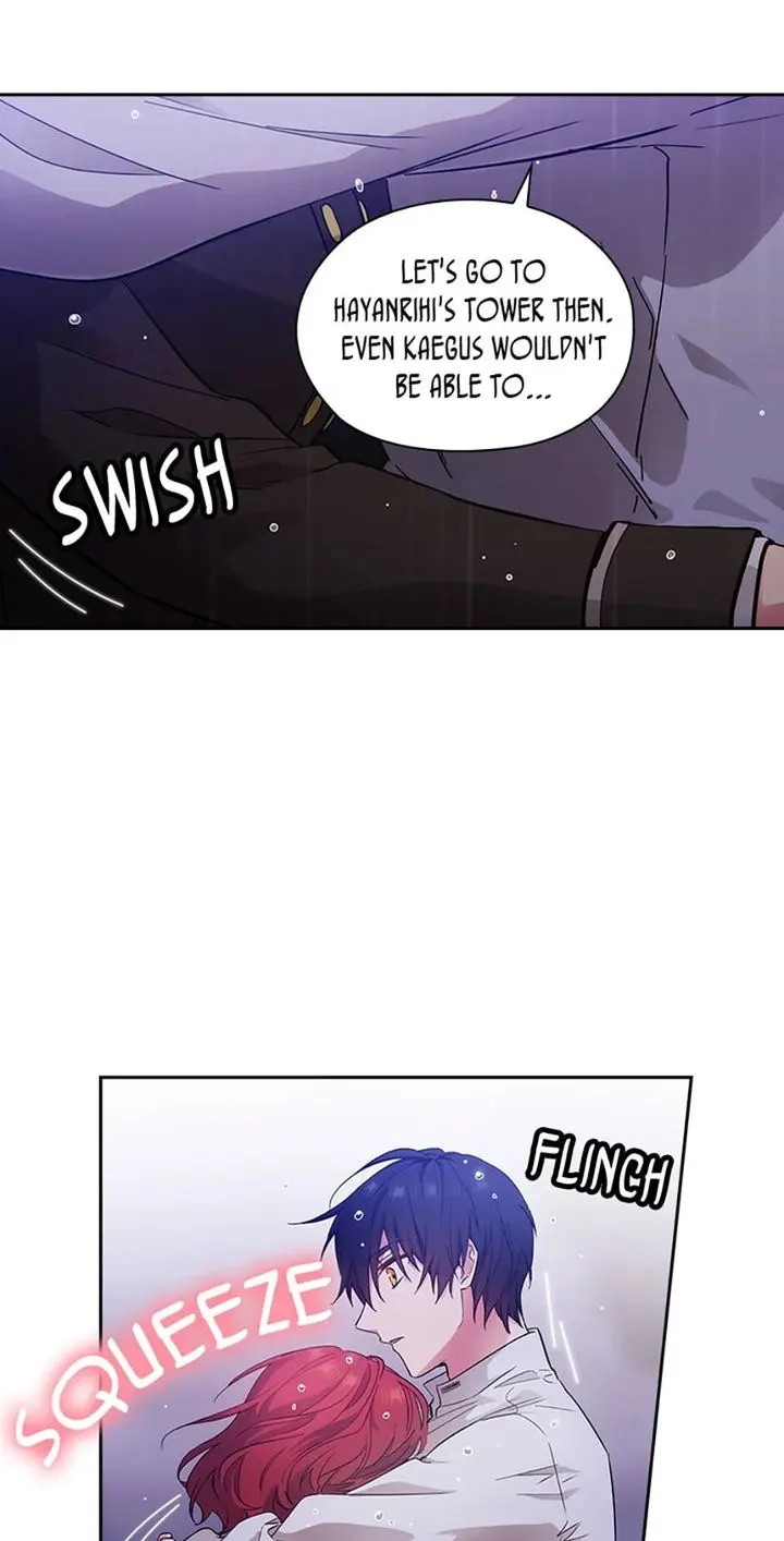 Reminiscence Adonis Manhwa Chapter 143 - Page 28