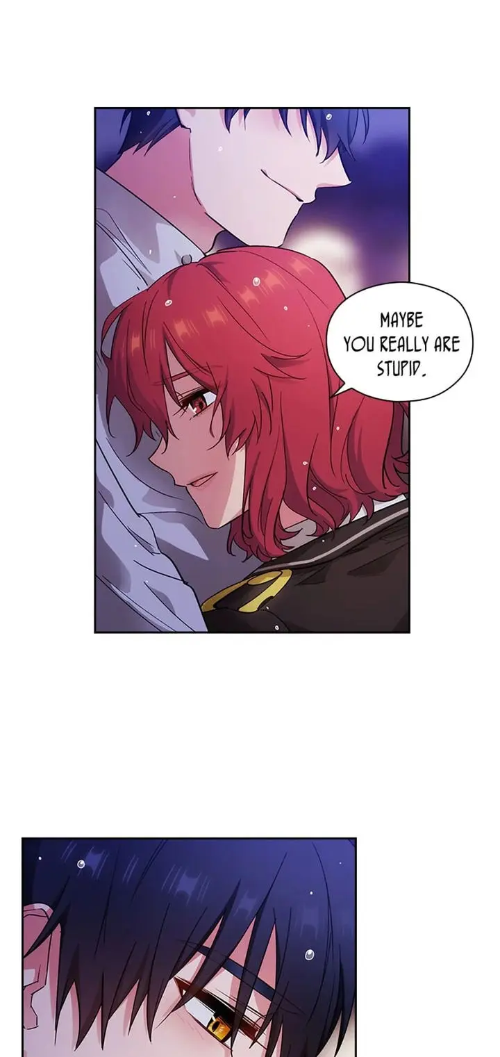 Reminiscence Adonis Manhwa Chapter 143 - Page 32