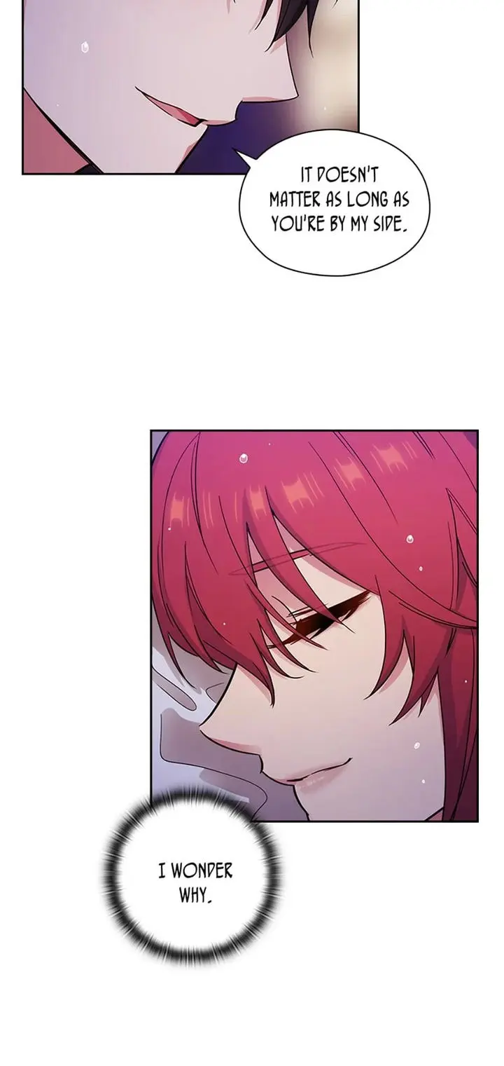 Reminiscence Adonis Manhwa Chapter 143 - Page 33
