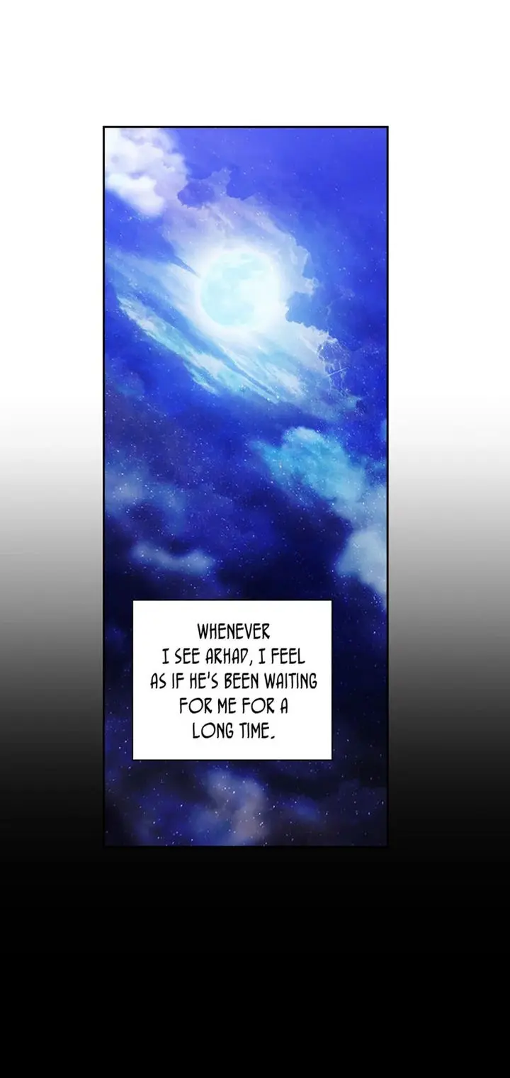 Reminiscence Adonis Manhwa Chapter 143 - Page 34