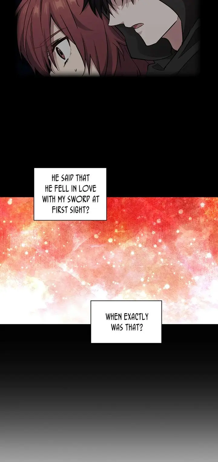 Reminiscence Adonis Manhwa Chapter 143 - Page 36
