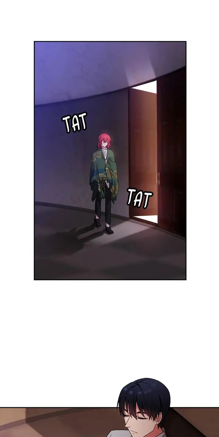 Reminiscence Adonis Manhwa Chapter 143 - Page 38