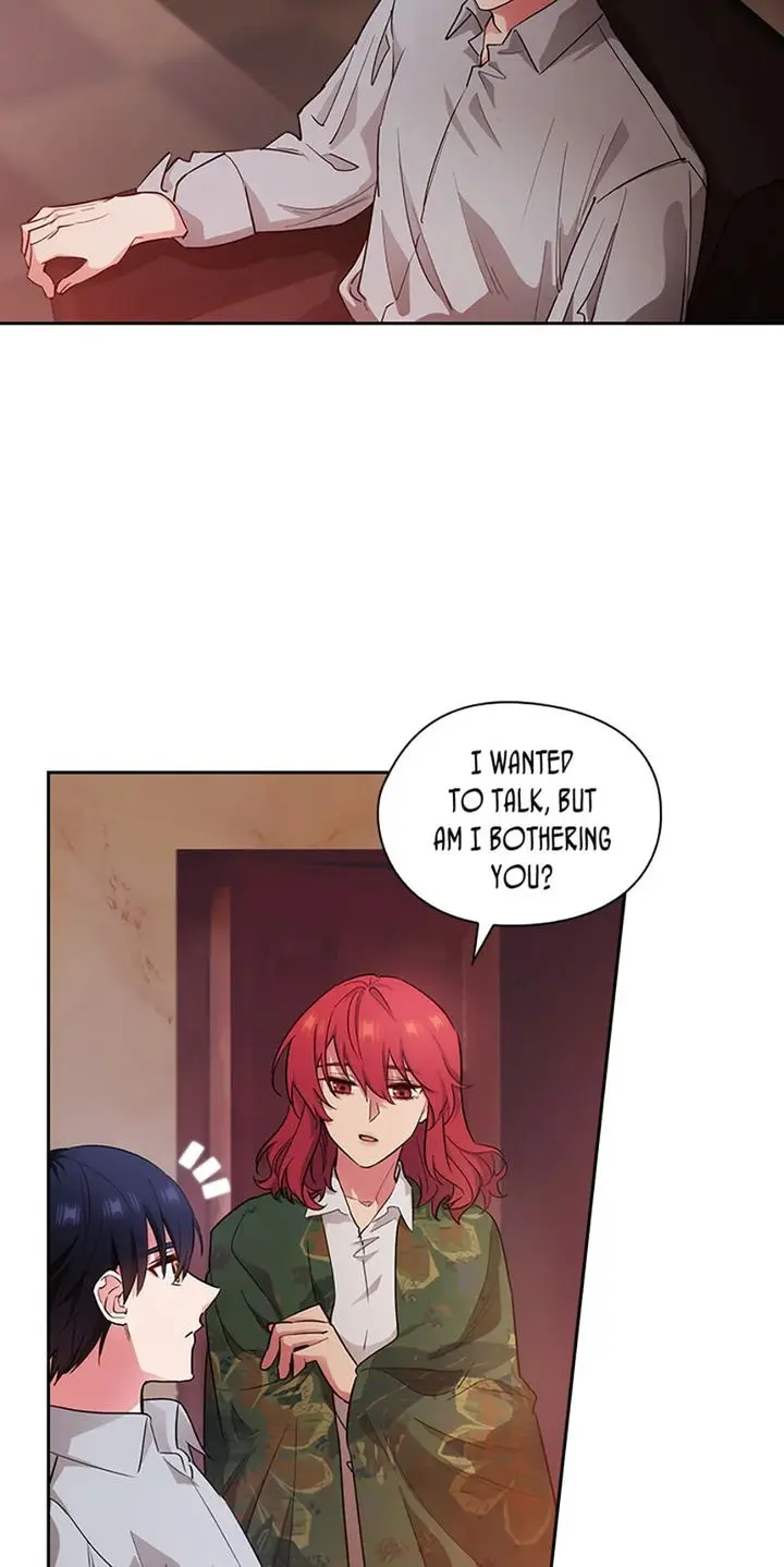 Reminiscence Adonis Manhwa Chapter 143 - Page 39