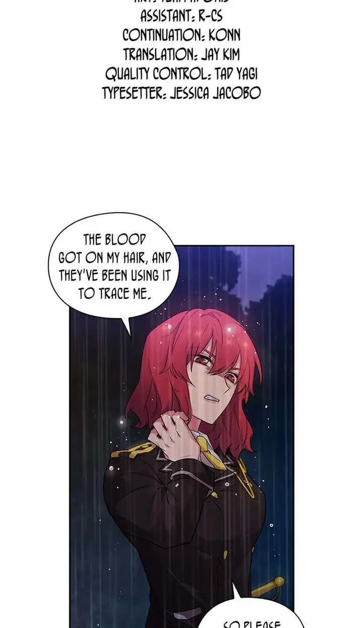 Reminiscence Adonis Manhwa Chapter 143 - Page 4