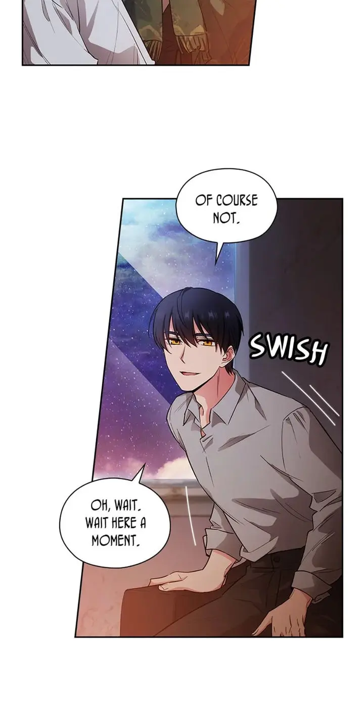 Reminiscence Adonis Manhwa Chapter 143 - Page 40