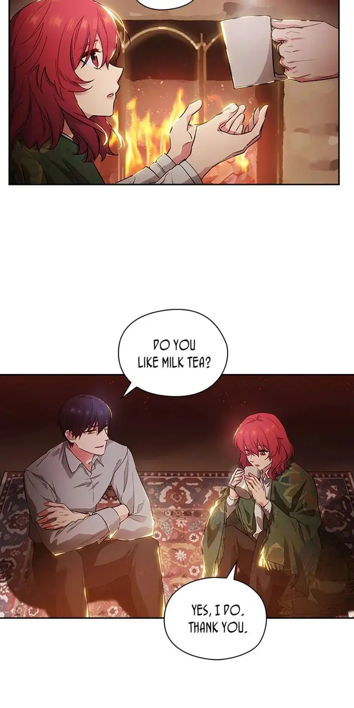 Reminiscence Adonis Manhwa Chapter 143 - Page 42