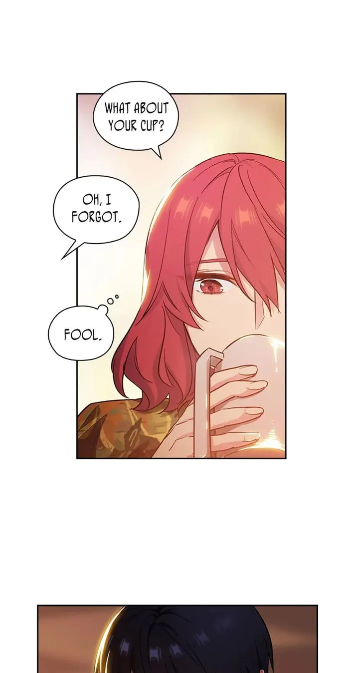 Reminiscence Adonis Manhwa Chapter 143 - Page 43