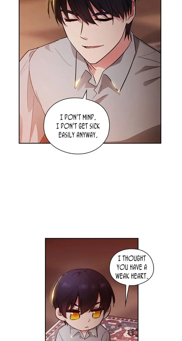 Reminiscence Adonis Manhwa Chapter 143 - Page 44