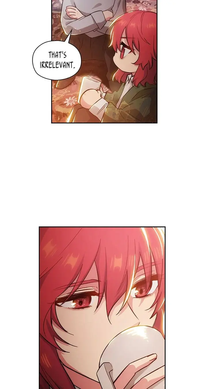 Reminiscence Adonis Manhwa Chapter 143 - Page 45