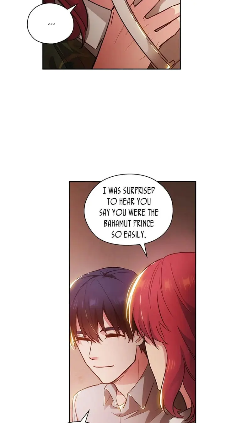 Reminiscence Adonis Manhwa Chapter 143 - Page 46