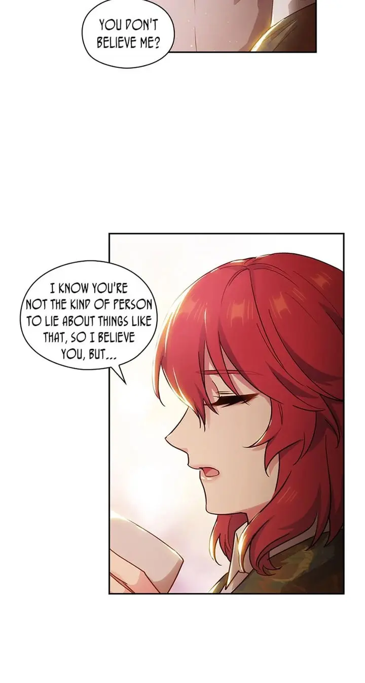 Reminiscence Adonis Manhwa Chapter 143 - Page 47
